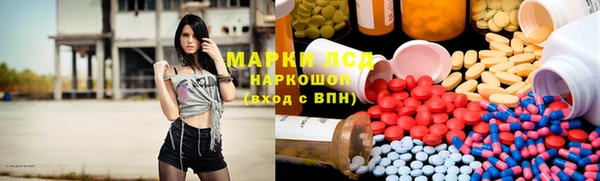 стаф Надым